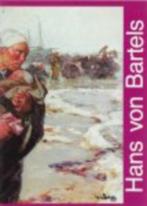 Hans von Bartels, Boeken, Ophalen of Verzenden, Zo goed als nieuw, Schilder- en Tekenkunst