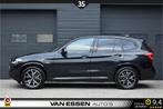 BMW X3 xDrive30e High Executive M-Sport Pano Leder Camera Me, Auto's, 1998 cc, Gebruikt, Euro 6, 2000 kg