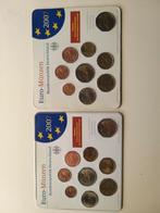 2 setjes 2007  D e J duitsland, Ophalen of Verzenden, Duitsland, 2 euro