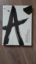 Miriam Slaats - Boekatlas Kunstenares - Als Nieuw, Ophalen of Verzenden, Nieuw, Overige onderwerpen, Miriam Slaats