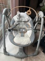 Ingenuity swing babystoel wipstoel, Ophalen of Verzenden, Zo goed als nieuw, Overige merken