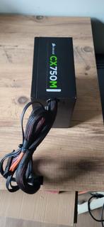 Corsair Cx750m(defect), Ophalen of Verzenden, Niet werkend