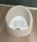 Quax My  Potty + hema verkleiner, Ophalen