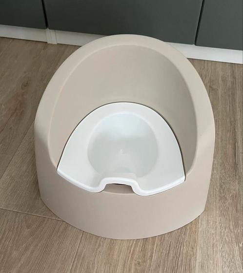 Quax My  Potty + hema verkleiner, Kinderen en Baby's, Kinderspulletjes, Ophalen
