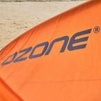 Kite + waist harness, Watersport en Boten, Kitesurfen, Ophalen, Gebruikt, Geen board, Kite