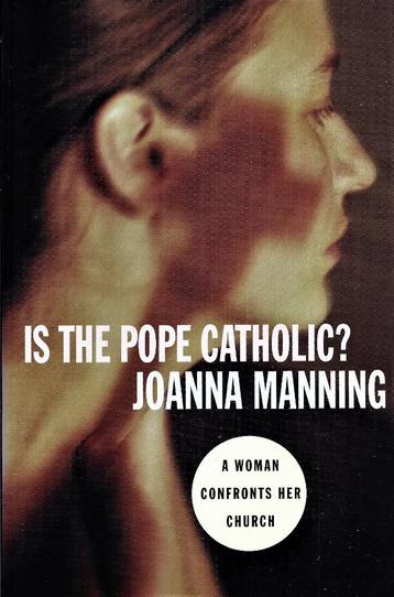 Is The Pope Catholic ? - Joanna Manning / 9780824518691   beschikbaar voor biedingen
