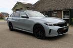 BMW 3 Serie Touring 330e PANO LED LEER VOLLL M-SPORT M-PAKKE, Automaat, 1998 cc, Achterwielaandrijving, Gebruikt