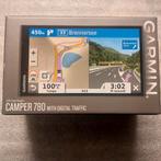 Garmin camper 780 MT-D, Ophalen of Verzenden, Zo goed als nieuw