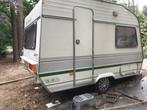 caravan Chateau330, Caravans en Kamperen, Caravans, Chateau, Tot en met 2, Particulier, Vast bed