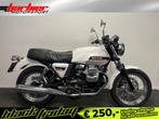 Moto Guzzi V7 (bj 2008), Motoren, Motoren | Moto Guzzi, 700 cc, 2 cilinders, Moto Guzzi, Bedrijf