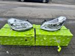 Renault Clio 3 koplampen / nieuw in doos, Nieuw, Renault, Ophalen