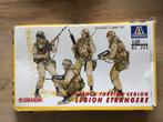 Italeri/Dragon French Foreign Legion (Legion Etrangere), Ophalen of Verzenden, Nieuw
