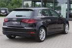 Audi A3 Sportback 1.4 e-tron Ambition Sport Edition LED KEYL, Gebruikt, 4 cilinders, Zwart, Plug-in hybride