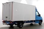 Mercedes-Benz Sprinter 311 CDI 7G Automaat RWD Bakwagen met, Automaat, Achterwielaandrijving, Gebruikt, Euro 6