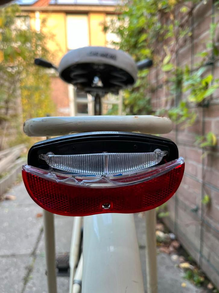 24 inch Omafiets - Zo goed als nieuw!, Fietsen en Brommers, Fietsen | Dames | Damesfietsen, Zo goed als nieuw, Overige merken