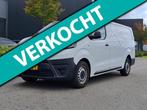 Toyota PROACE Worker 2.0 D-4D Cool Comfort Long Export, Gebruikt, 4 cilinders, Leder en Stof, Origineel Nederlands