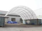 2025 Rhino-Cross-Shelter C4040 - 12x12x4,5 m Opslagtent / Op