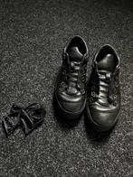Opknapper Filling Pieces 40 zwart sneakers schoen heren, Gedragen, Ophalen of Verzenden, Filling Pieces, Sneakers of Gympen