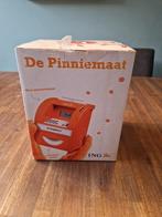 ING Pinnemaat Mini-Pinautomaat nieuw in doos, Ophalen of Verzenden, Zo goed als nieuw, Ontdekken, Met geluid