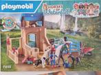 Playmobil pony's Horses of Waterfall 71353, Kinderen en Baby's, Speelgoed | Playmobil, Ophalen, Zo goed als nieuw, Complete set