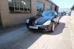Mercedes-Benz SLK slk-klasse 200 K (bj 2005, automaat), Automaat, Cabriolet, 1796 cc, Zwart