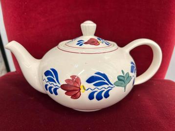 Verschillende formaat theepotjes 0,4l 0,6l 0,9l & 1,2l beschikbaar voor biedingen