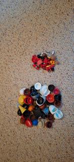 Playmobil verzameling, Ophalen, Gebruikt, Los playmobil