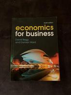 International Business studieboeken, Zo goed als nieuw, HBO, Ophalen