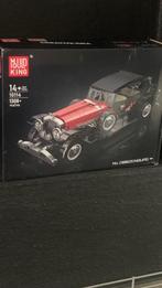 Mould King, Hobby en Vrije tijd, Auto, Groter dan 1:32, Zo goed als nieuw, Ophalen