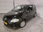Volkswagen Fox 1.2 Trendline 2009 Nieuwe APK, Voorwielaandrijving, 969 kg, 4 stoelen, 1198 cc