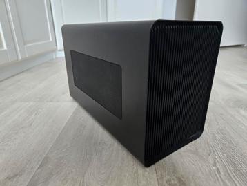 Razer Core X Chroma (excl. videokaart) beschikbaar voor biedingen