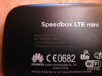 LTE, Router met modem, Ophalen of Verzenden, Zo goed als nieuw, Huawei