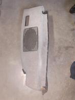 Hoedenplankdrager golf mk2 grijs, Ophalen of Verzenden, Gebruikt, Volkswagen