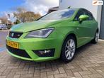 Seat Ibiza 1.2 TSI Style/FR/Automaat/Goed-onderhouden/Apple, Auto's, Seat, Euro 5, Gebruikt, 4 cilinders, Xenon verlichting