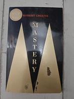 Robert Greene - Mastery, Ophalen of Verzenden, Zo goed als nieuw, Robert Greene