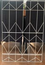 Ikea Kvicksund memobord voor kaarten, foto’s etc., Ophalen, Zo goed als nieuw