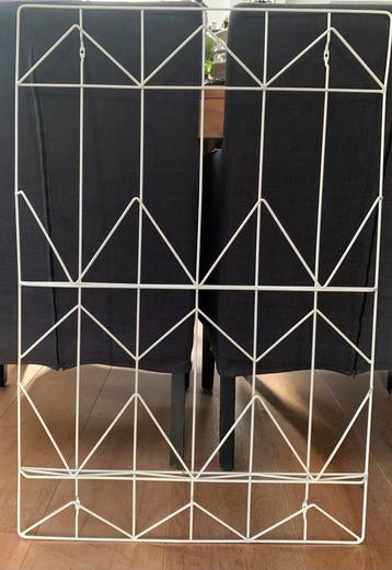 Ikea Kvicksund memobord voor kaarten, foto’s etc. beschikbaar voor biedingen