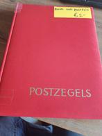 Duitsland bund met oa postfris, Postzegels en Munten, Ophalen of Verzenden, Buitenland