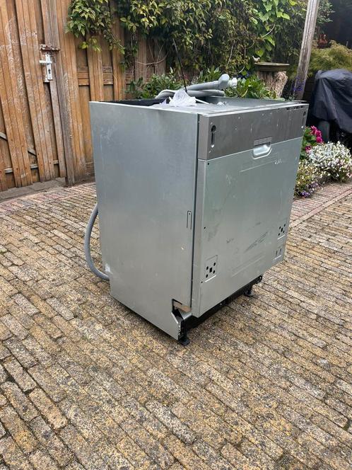 ETNA inbouw vaatwasser, Witgoed en Apparatuur, Vaatwasmachines, Zo goed als nieuw, Inbouw, 85 tot 90 cm, 45 tot 60 cm, Minder dan 10 liter