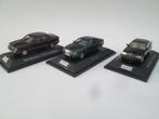 Herpa MB E320  Avantgarde - E320 Coupe - CLk / AutoArt GLK, Nieuw, Overige merken, Ophalen of Verzenden, Auto