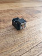 Lego Minecraft Balck Sheep, Ophalen of Verzenden, Gebruikt, Losse stenen, Lego