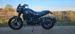 BENELLI LEONCINO 500 500 TRAIL 2020 ZWART, 2 cilinders, Bedrijf, Naked bike, 12 t/m 35 kW
