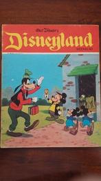 Disney tijdschrift/strip Disneyland 15 stuks 1973 (2), Verzamelen, Tijdschriften, Kranten en Knipsels, Nederland, 1960 tot 1980