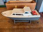 RC Boot 'Bahia' Revell/Hegi, Hobby en Vrije tijd, Modelbouw | Boten en Schepen, Ophalen of Verzenden, Gebruikt, Groter dan 1:32