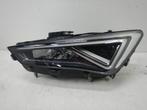 Cupra Leon 5FB Koplamp VOLLED Links 5FJ941007G, Ophalen of Verzenden, Gebruikt, Overige automerken