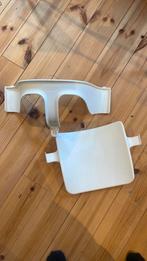 Stokke stoel verkleiner, Ophalen of Verzenden, Zo goed als nieuw, Meegroeistoel