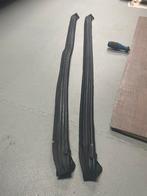 Afdichting boven voorruit golf mk1 cabrio, Auto-onderdelen, Ophalen of Verzenden