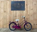 Kinderfietsen te koop – €150-€250, Ophalen, Gebruikt, Minder dan 16 inch