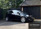 Chevrolet Aveo 1.6 LTZ 2012 AUTOMAAT//PANODAK, Auto's, Chevrolet, Euro 5, Stof, Aveo, 4 cilinders