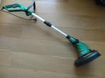 Elektro gazontrimmer Garden, Ophalen, Garden Feelings, Gebruikt, 10 tot 30 cm